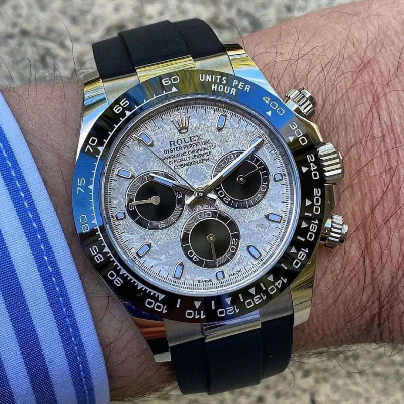 METEORITE MULTIPLE STYLES 40MM
