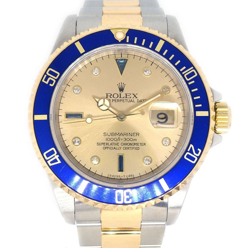 Rolex Submariner RL55