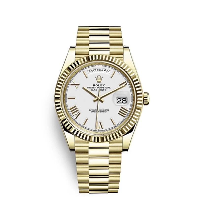 Day-Date