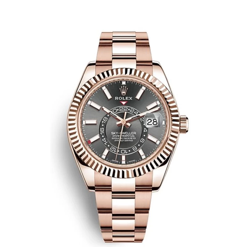 Sky-Dweller