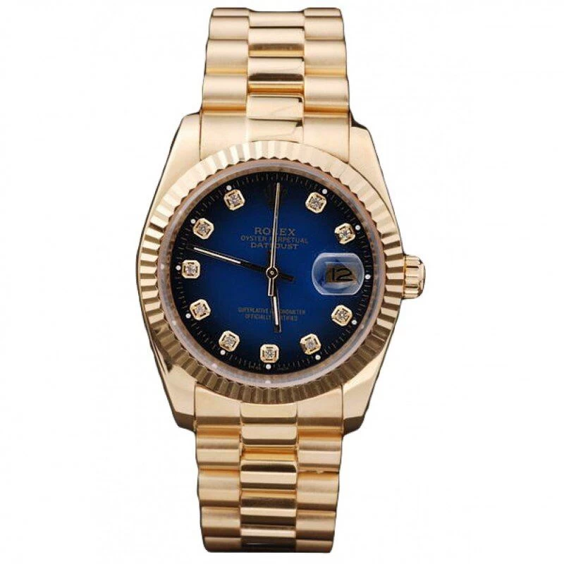 <span class='swissf'></span>Rolex Datejust Mechanism-SRL71