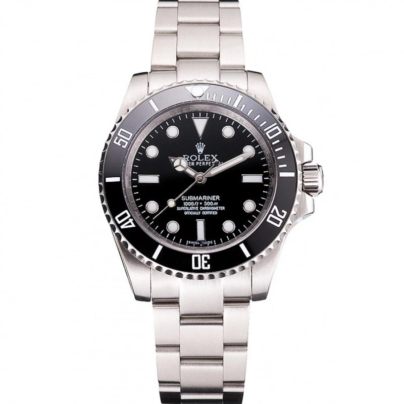 <span class='swissf'></span>Rolex Submariner PR00001