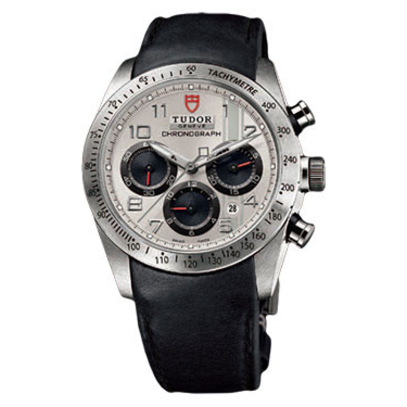 42000 blackleather silverarabic 1