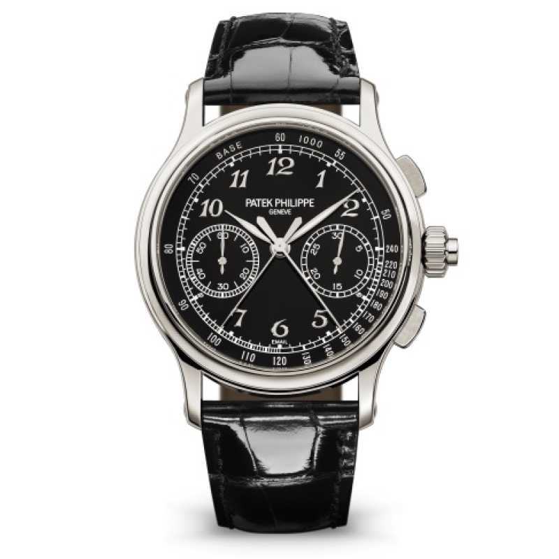 Patek Philippe 5370P 001