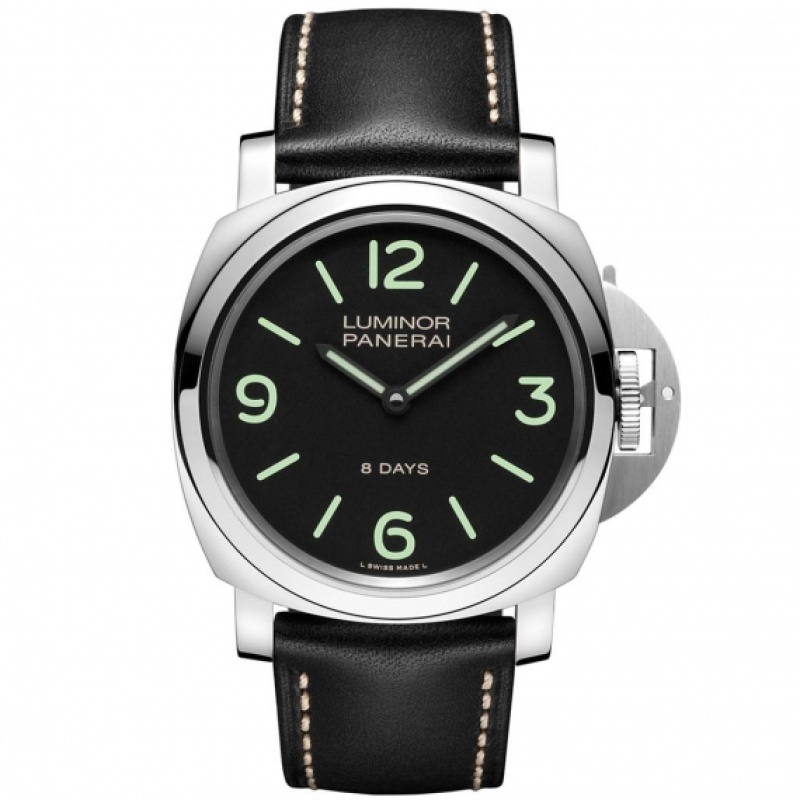 officine panerai watches luminor base 8 days pam00560