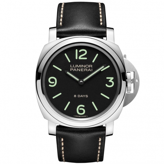 officine panerai watches luminor base 8 days pam00560