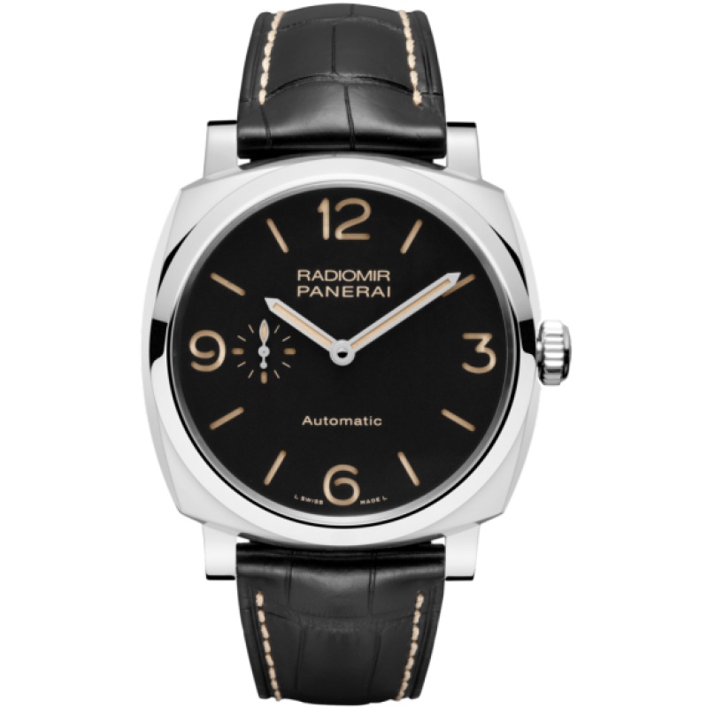 officine panerai watches radiomir 1940 3 days pam00620