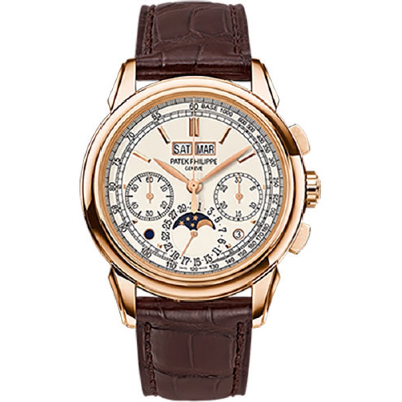 Patek Philippe 5270R 001 1