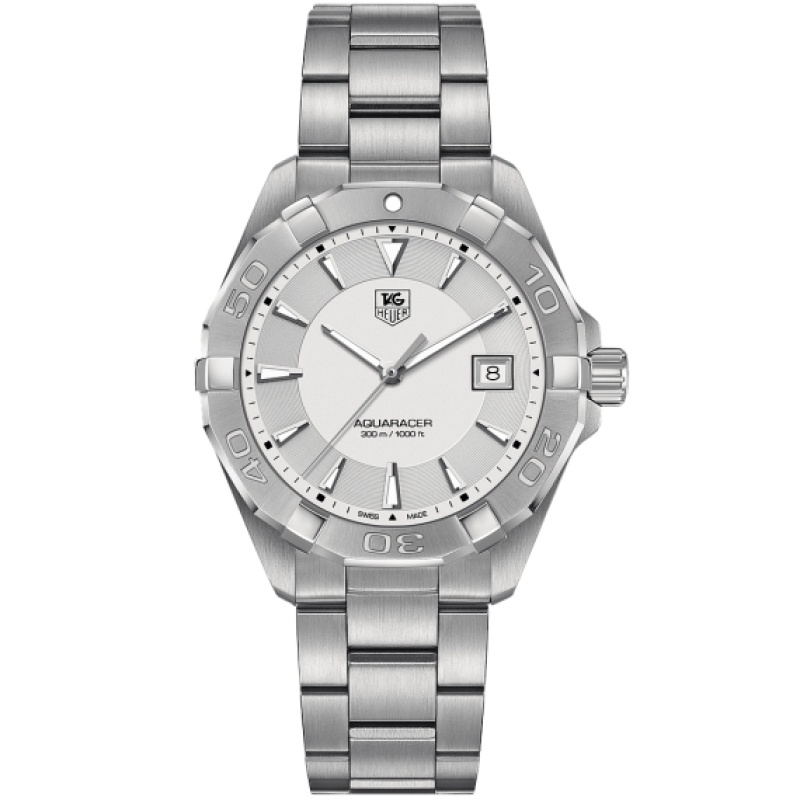tag heuer watches aquaracer 300m quartz way1111ba0928