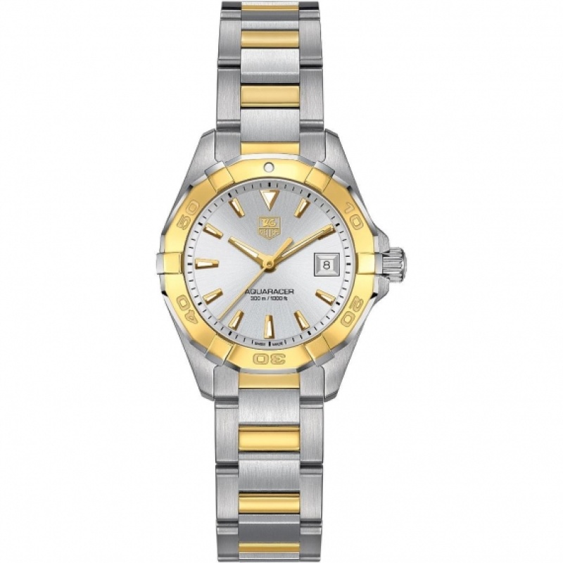 tag heuer watches aquaracer 300m quartz way1455bd0922