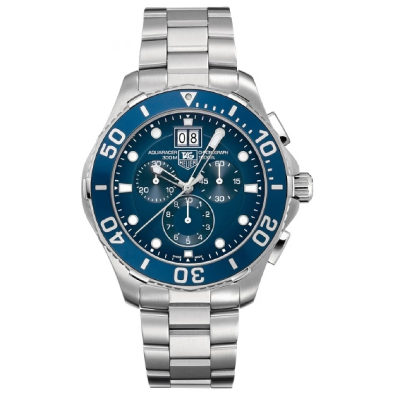 tag heuer watches aquaracer chronograph can1011ba0821