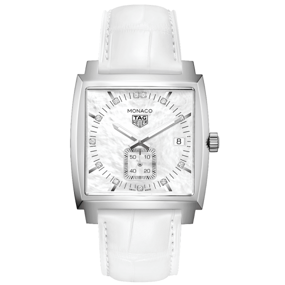 tag heuer watches monaco 100m waw131bfc6247
