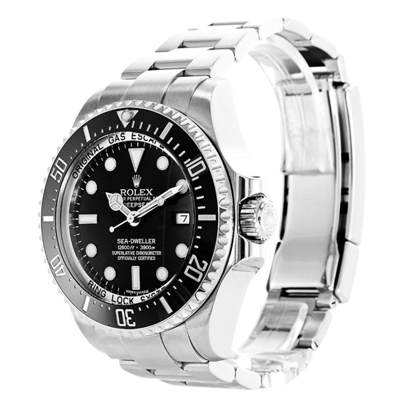 Rolex Deepsea 116660 Watch