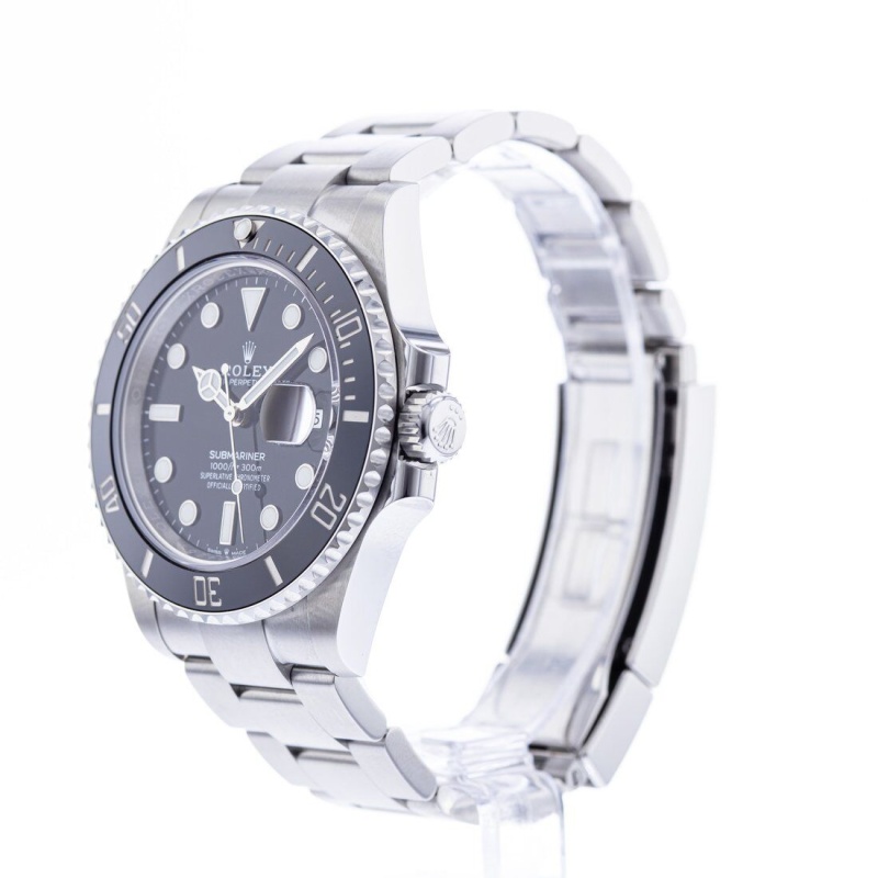 Rolex Submariner 126610 2 1