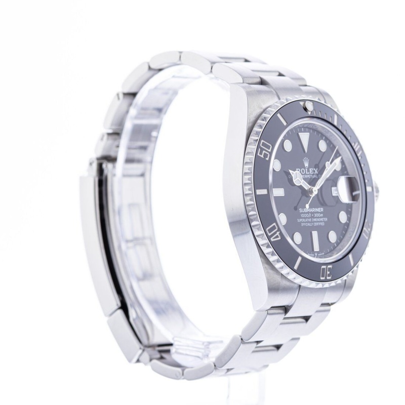 Rolex Submariner 126610 6 1