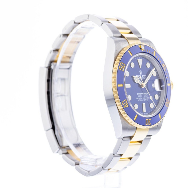 Rolex Submariner 126613 6 1