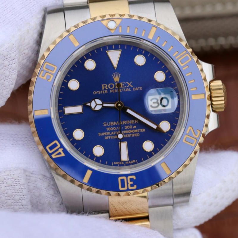 MIXGOLD MULTICOLOR SELECTION 40MM