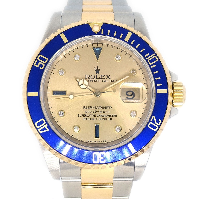 Rolex Submariner RL55