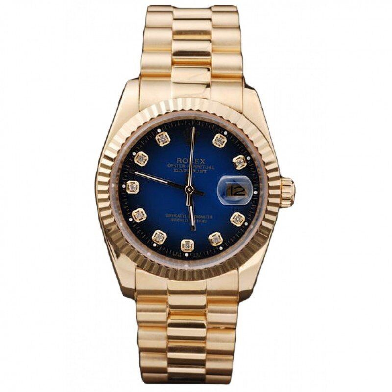 <span class='swissf'></span>Rolex Datejust Mechanism-SRL71