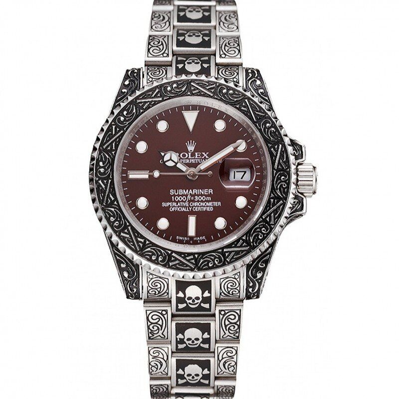 <span class='swissf'></span>Rolex Submariner 1454078