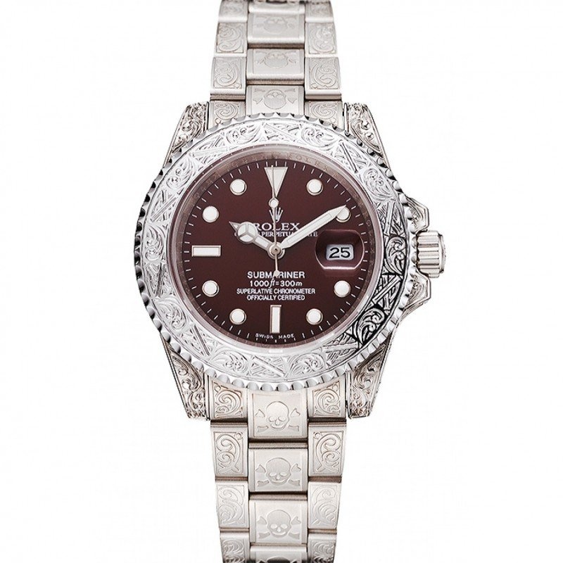 <span class='swissf'></span>Rolex Submariner 1454092