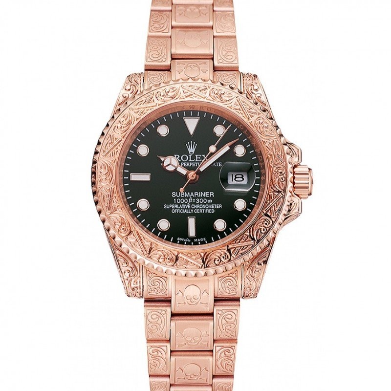 <span class='swissf'></span>Rolex Submariner Limited Edition 1454074