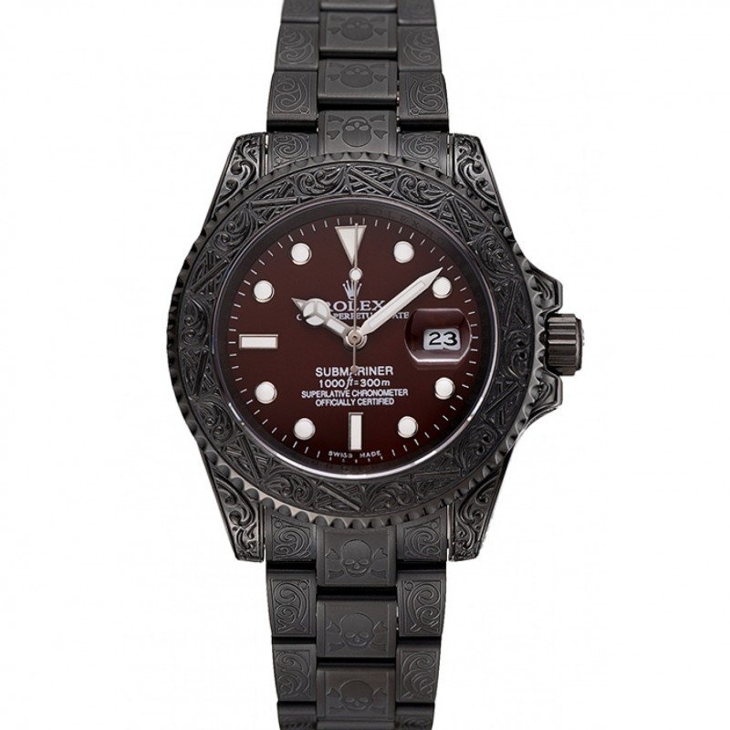 <span class='swissf'></span>Rolex Submariner Limited Edition 1454075