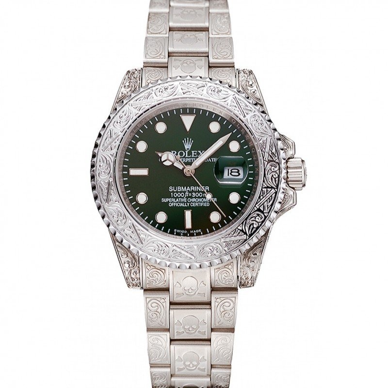 <span class='swissf'></span>Rolex Submariner Limited Edition 1454080