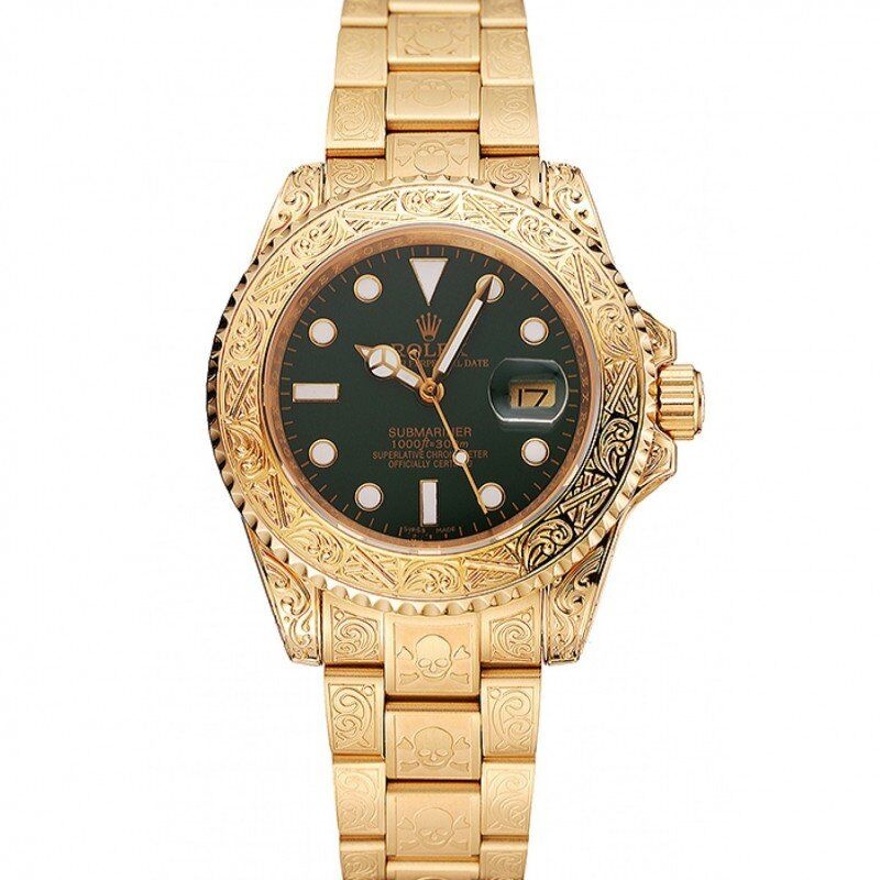 <span class='swissf'></span>Rolex Submariner Limited Edition 1454088