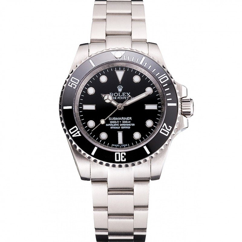 Rolex Submariner PR00001