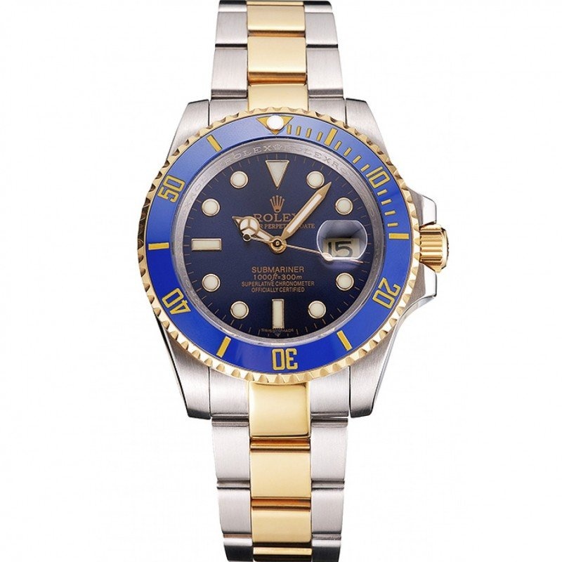 <span class='swissf'></span>Rolex Submariner PR16233B